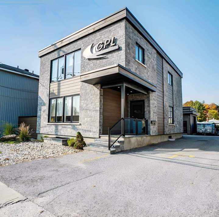 Entreprise Gpl Constrution Gatineau