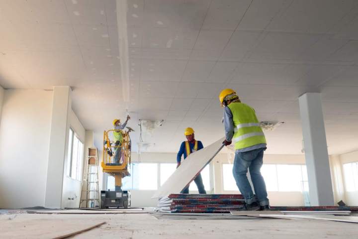 Réalisation de projets de construction Gatineau